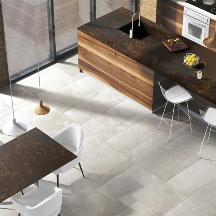 Black And Brown Quartz Countertops