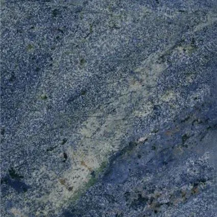 Bulgari mėlynojo marmuro akmuo