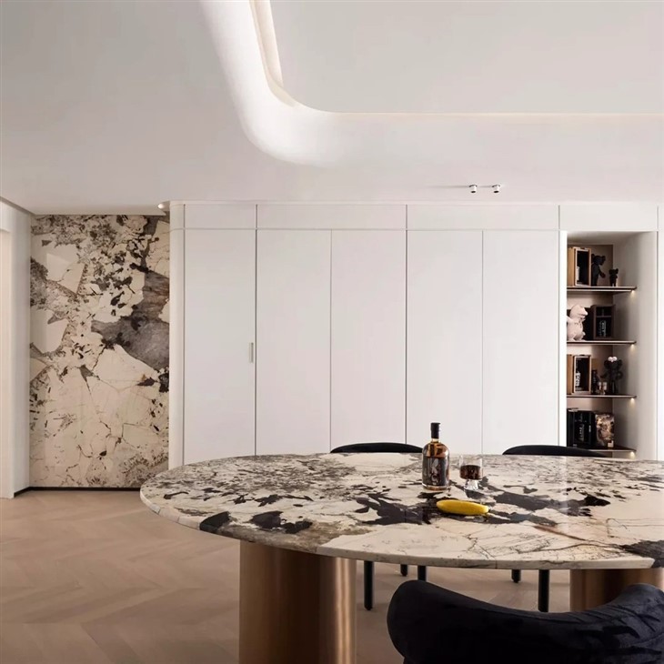 Patagonia Quartz Stone